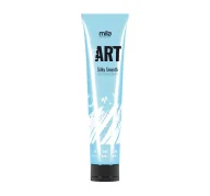 Kosmetyki do stylizacji włosów - Mila Pro Be Art Silky Smooth Balsam Wygładzający - miniaturka - grafika 1