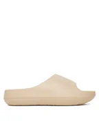 Klapki i japonki damskie - Sprandi Klapki SPRANDI CLOUD WP88-23732 Beżowy - miniaturka - grafika 1