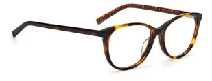 Okulary korekcyjne Missoni MMI 0006 086 - Okulary korekcyjne, oprawki, szkła - miniaturka - grafika 2