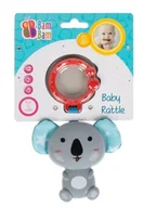 Grzechotki dla dzieci - Bambam Grzechotka Koala 96/192 - miniaturka - grafika 1