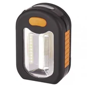 Latarki - Latarka 3 LED Cob, 200 Lm 3× Aaa, 12 Szt., Display Box - miniaturka - grafika 1