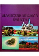 Nauki przyrodnicze - Magiczne miejsca świata - miniaturka - grafika 1