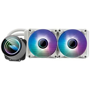 Darkflash DX240 V2 (biały) - Chłodzenie procesora - miniaturka - grafika 1