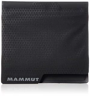 Portfele - Mammut Uniwersalny portfel Smart Wallet Light, czarny, jeden rozmiar - grafika 1