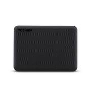 Dyski HDD - Toshiba Canvio Advance 1TB (HDTCA10EK3AA) - miniaturka - grafika 1