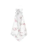 Akcesoria do fotelików - Bonjour Cherie Kocyk Light bambusowy do fotelika 90/90 Venus - miniaturka - grafika 1