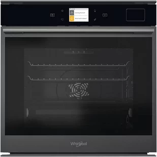 Piekarnik do zabudowy Whirlpool W9OS24S2PBSS - Piekarniki do zabudowy - miniaturka - grafika 1