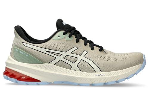 ASICS Gt-1000 12 TR, Damskie trampki, Nature Bathing Rose Rouge, 41.5 EU