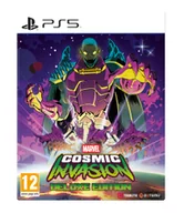 Gry PlayStation 5 - Marvel Cosmic Invasion Deluxe PS5 - miniaturka - grafika 1