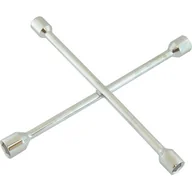 Narzędzia samochodowe - Klucz do kół FASTER TOOLS - miniaturka - grafika 1