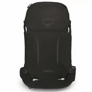 Osprey Hikelite 28 Plecak S-M 59 cm black - Plecaki - miniaturka - grafika 1