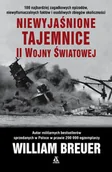II wojna światowa - Niewyjaśnione tajemnice II wojny światowej - miniaturka - grafika 1
