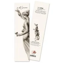 Zakładka do książki 9170 Rzeźba Ebe - Canova - Zakładki do książek - miniaturka - grafika 1