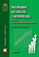 E-booki - sport - Przewodnik do ćwiczeń z antropologii Stanisław Gołąb Maria Chrzanowska PDF) - miniaturka - grafika 1