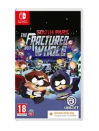 Gry Nintendo Switch - South Park Fractured but Whole GRA NINTENDO SWITCH - miniaturka - grafika 1