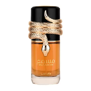 Lattafa Musamam woda perfumowana 100 ml - Wody i perfumy unisex - miniaturka - grafika 1