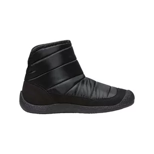 Buty miejskie damskie KEEN HOWSER FOLD DOWN - Klapki i japonki męskie - miniaturka - grafika 4