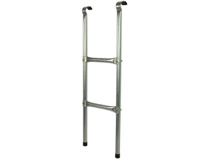 Drabinka do trampoliny LEAN Sport Max i SPORT PRO 86cm - Akcesoria do trampolin - miniaturka - grafika 1