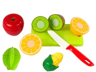 Zestaw Blender Kielichowy Owoce Na Rzep Świeci Gra - Zabawki i gry sportowe - miniaturka - grafika 3