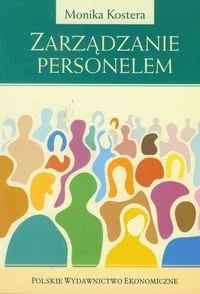 Zarządzanie personelem - Zarządzanie - miniaturka - grafika 1