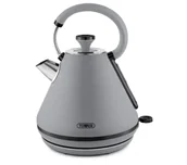 Czajniki elektryczne - Tower Sera T10079GRY 1,7l 3000W - miniaturka - grafika 1