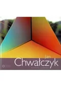 Książki o kulturze i sztuce - Jan Chwałczyk - miniaturka - grafika 1