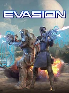 Gry PC Cyfrowe - Evasion (PC) klucz Steam - miniaturka - grafika 1