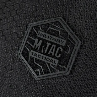 M-Tac - Torba na ramię Sphaera Hex Hardsling Bag Large Elite - Czarna - 51414002 - Torebki damskie M-Tac - Torba na ramię Sphaera Hex Hardsling Bag Large Elite - Czarna - 51414002 - Torebki damskie - miniaturka - grafika 7
