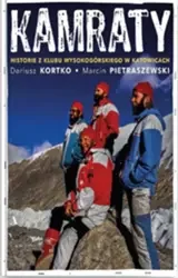 Kamraty - E-booki - sport - miniaturka - grafika 1