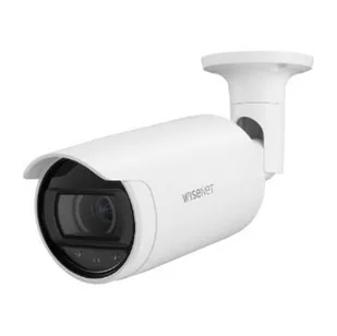 Hanwha AN-OL6082R kamera przemysłowa Kula (kształt) Kamera bezpieczeństwa IP Wewnętrz i na wolnym powietrzu 1920 x 1080 px Sufit / Ściana - Kamery do monitoringu - miniaturka - grafika 1