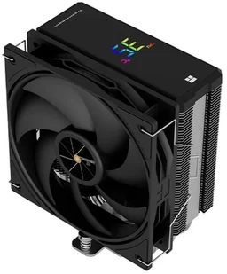  Thermalright Assassin X 120 R Digital Black - Chłodzenie procesora - miniaturka - grafika 1