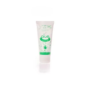 Aloe Plus Lanzarote, Aloesowy Krem pieluszkowy, 100 ml - Kremy dla dzieci - miniaturka - grafika 1