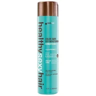 Odżywki do włosów - Sexy Hair Sex yhair Healthy Soy Moisturizing Conditioner 300 ML 646630012411 - miniaturka - grafika 1