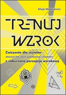 Trenuj wzrok - Filozofia i socjologia - miniaturka - grafika 2