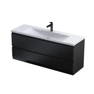 Szafki łazienkowe - Szafka Pod Umywalkę 120 Oristo Brylant C - miniaturka - grafika 1