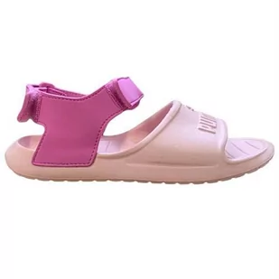 Buty do chodzenia dla dzieci Puma Divecat V2 Injex PS - Buty dla dziewczynek - miniaturka - grafika 1