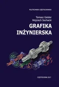 Technika - Grafika Inżynierska - miniaturka - grafika 1