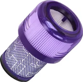 Filtry do odkurzaczy - Blurr 1 x Filtr HEPA do DYSON V12, Filtr Zmywalny, Filtr na 6 miesięcy, 97151701, 971517-01 Filtr do Odkurzacza - miniaturka - grafika 1