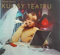 Książki o kulturze i sztuce - Kulisy Teatru - miniaturka - grafika 1