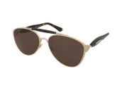 Okulary przeciwsłoneczne - Okulary przeciwsłoneczne Burberry BE3160 1109/73 - miniaturka - grafika 1