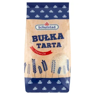 Schulstad - Bułka tarta - Bułki - miniaturka - grafika 1