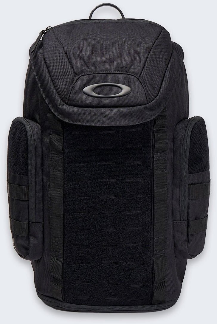 Oakley Plecak Oakley Miltac 23 L BLACKOUT