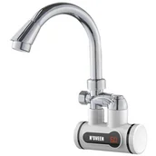 Akcesoria do oczyszczaczy i nawilżaczy powietrza - Przepływowy podgrzewacz wody NOVEEN IWH370 - miniaturka - grafika 1