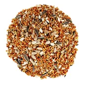 Przysmaki dla ptaków - Garden&amp;Fun Garden&Fun Uniwersalna Karma dla ptaków wolnożyjących op 2.4kg - miniaturka - grafika 1