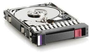 HP 146.0GB hot-plug SAS hard, RP000119499
