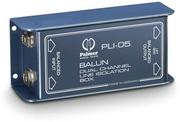 Palmer Balun