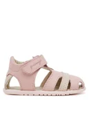 Buty dla dziewczynek - Primigi Sandały 7912644 Różowy - miniaturka - grafika 1