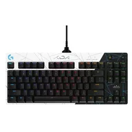 Klawiatury - Logitech G Pro Tactile - miniaturka - grafika 1