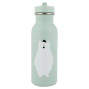 Bidony dla dzieci - Trixie Trixie Baby - Mr. Polar Bear Butelka - Bidon  500ml - miniaturka - grafika 1