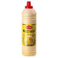 Musztardy - Musztarda 1000ml - miniaturka - grafika 1